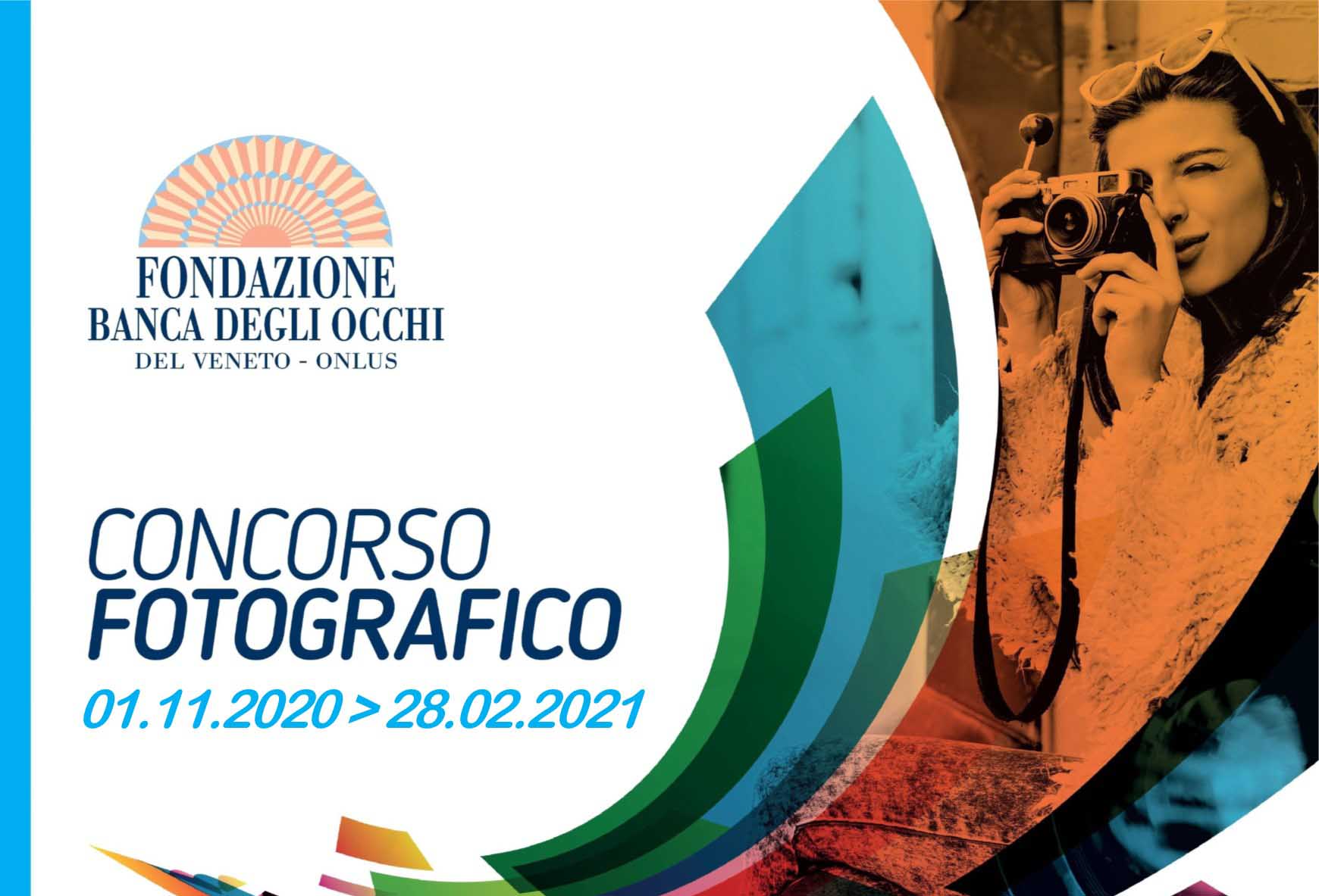 Concorso Fotografico 2020