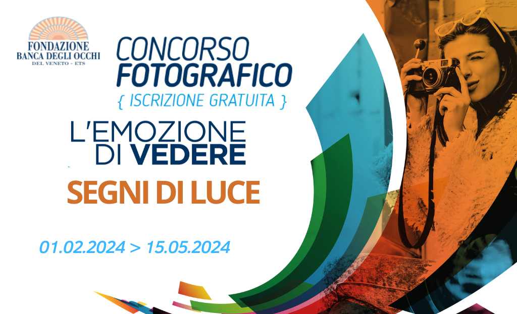 Concorso Fotografico 2020