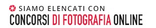 Concorso Fotografico 2020