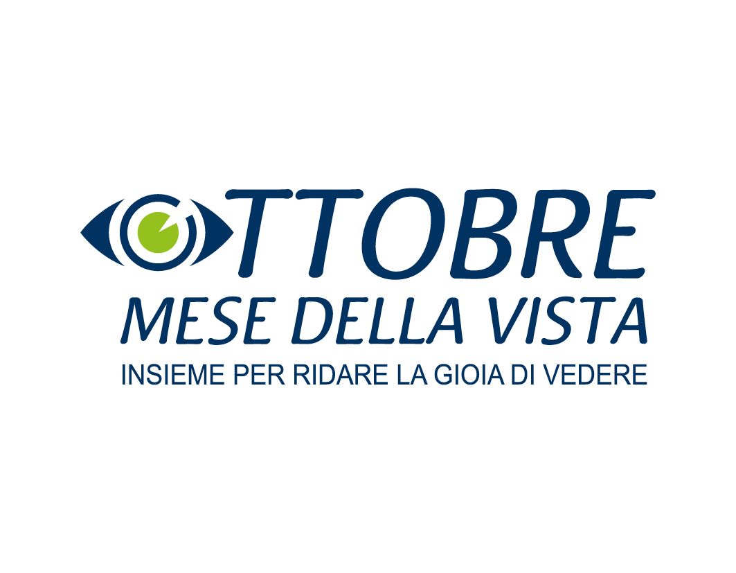 Ottobre Mese della Vista