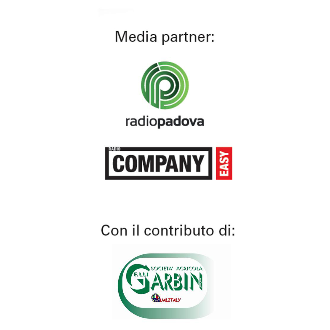 Radio Padova Radio Company e i partner del Mese della Vista