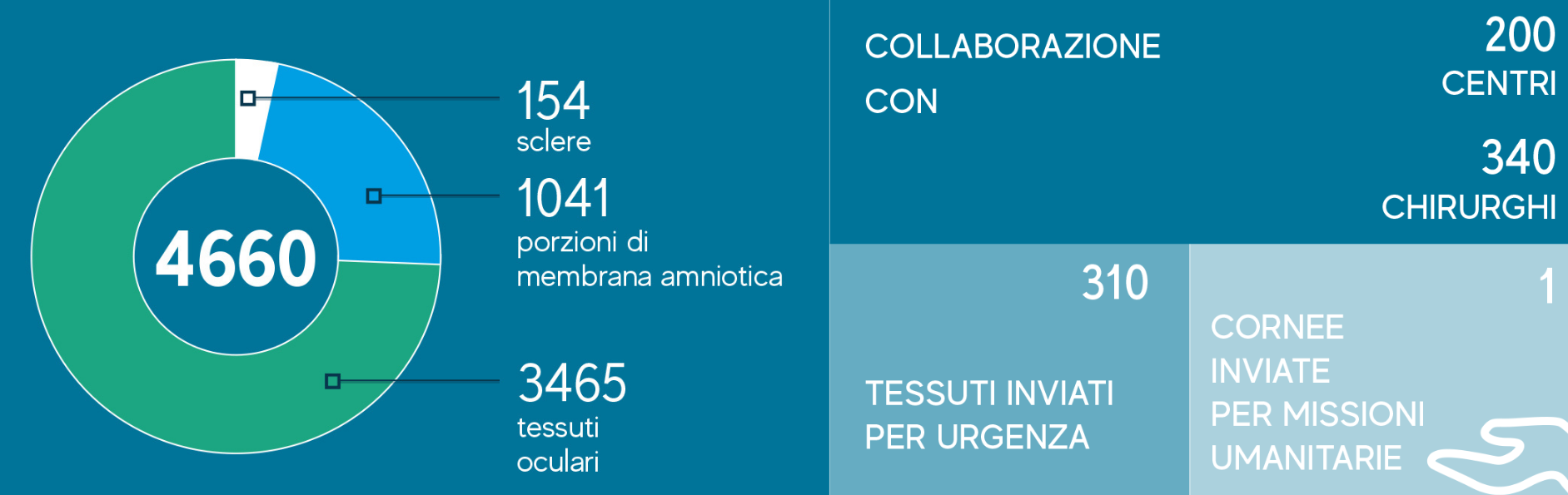 distribuzione tessuti