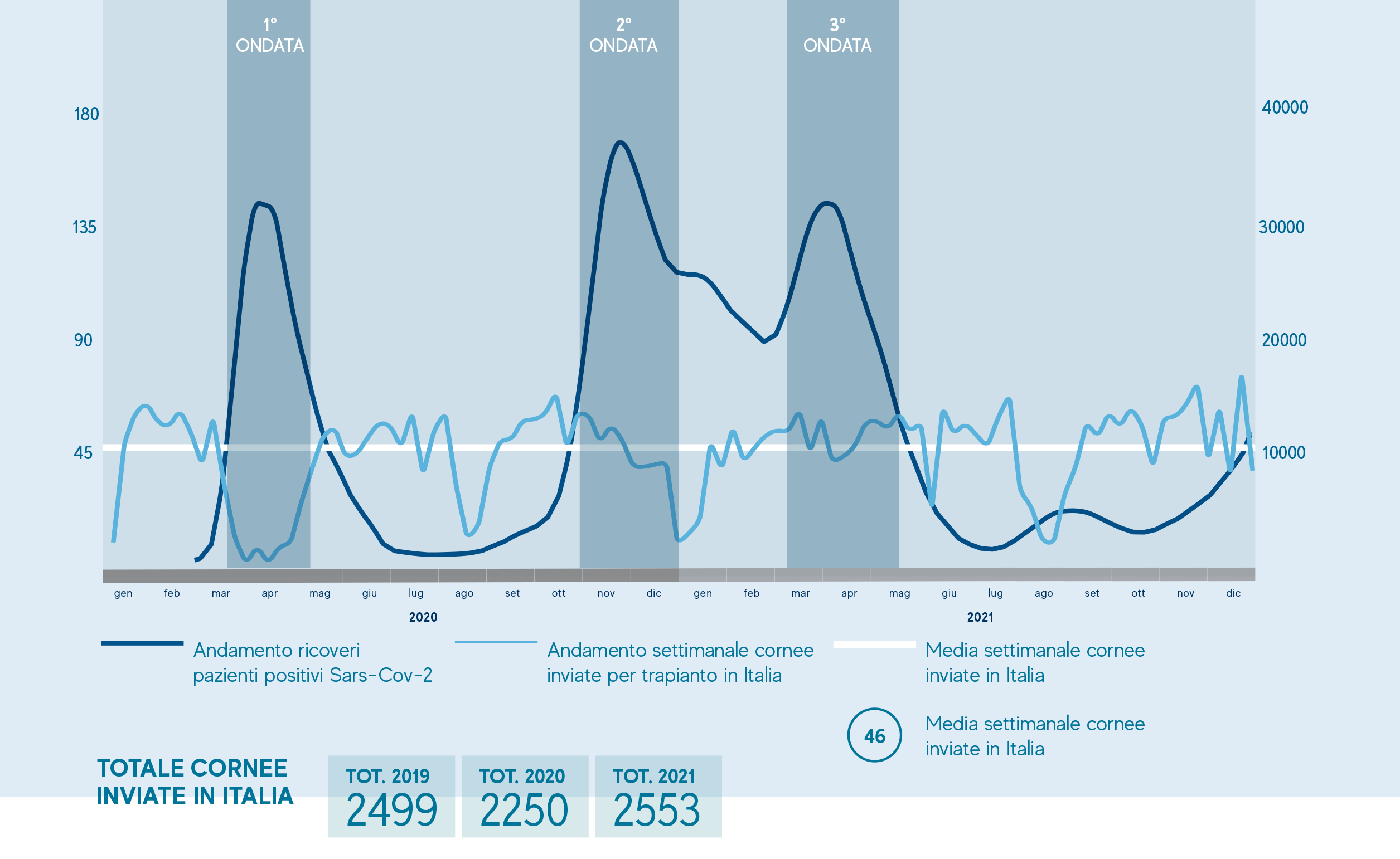 distribuzione tessuti Italia