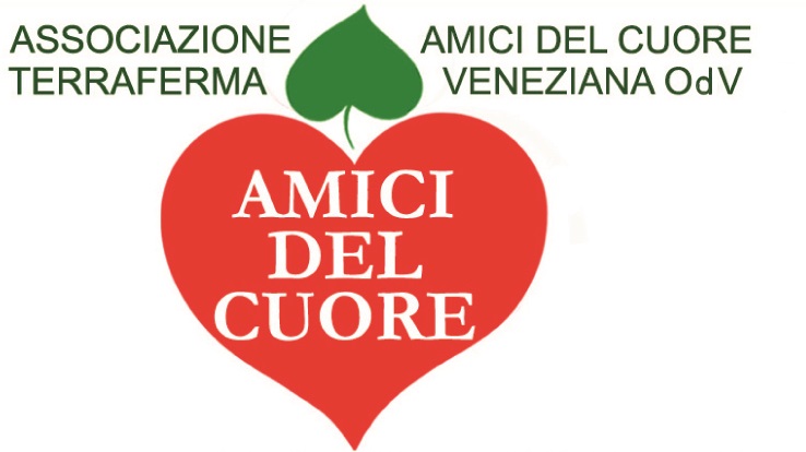 In collaborazione con Amici del Cuore