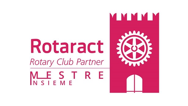 Grazie a Rotaract Mestre Insieme