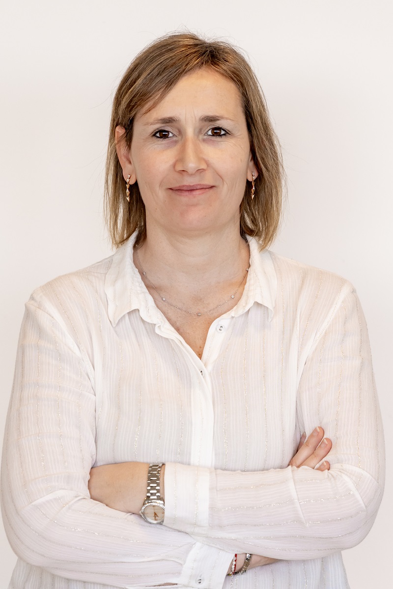 Elena Ghedin