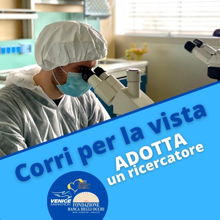 Venicemarathon 2022: diventa runner solidale Venicemarathon 2022: diventa runner solidale