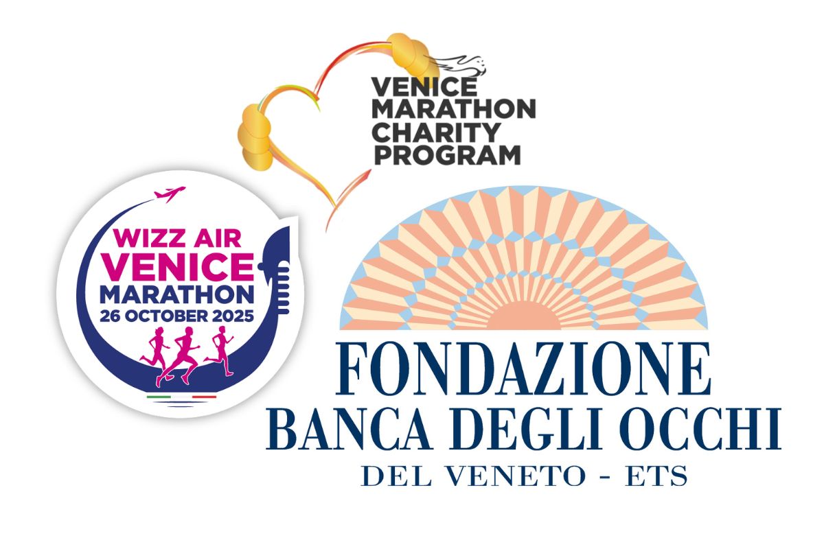 Venicemarathon Charity Program