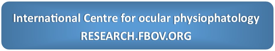 Click here for International Centre for ocular physiopatology