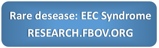 Rare deseases: EEC Syndrome