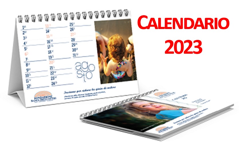 Calendario 2023