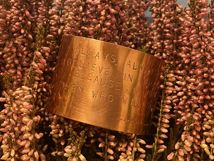 Bracciale Linea Feeling Special Fbov