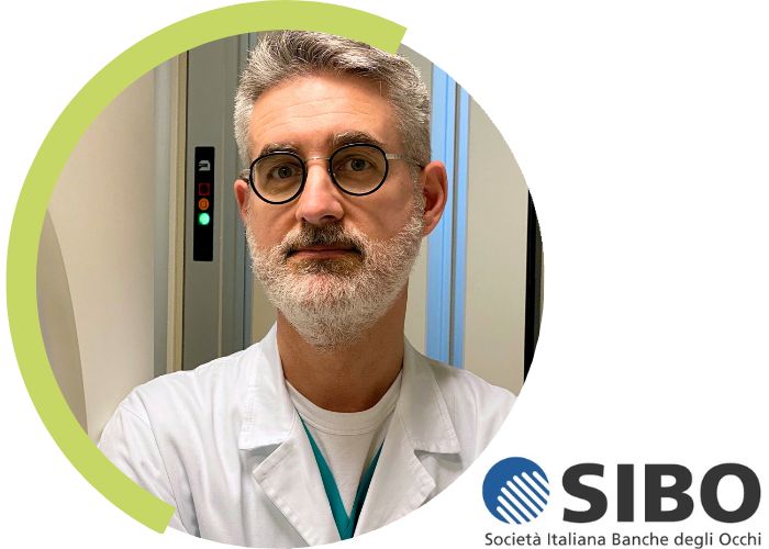 Davide Camposampiero, Coordinatore Comitato Scientifico SIBO