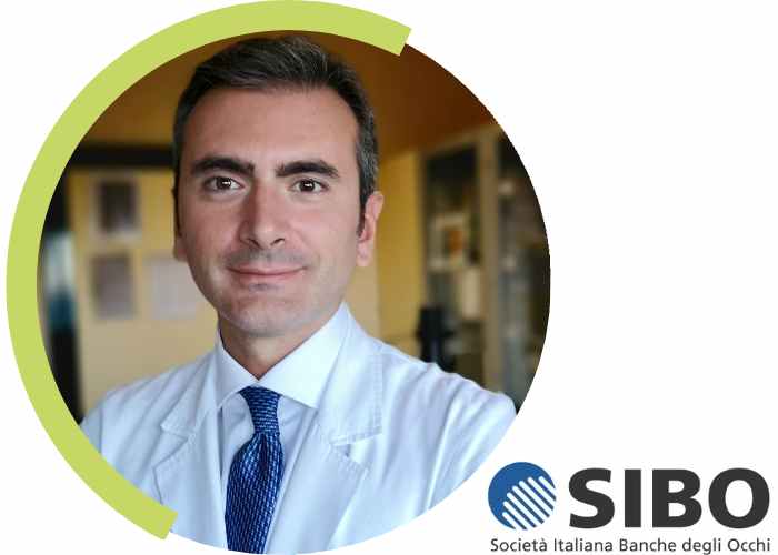 dott. Francesco Aiello, Comitato Scientifico SIBO