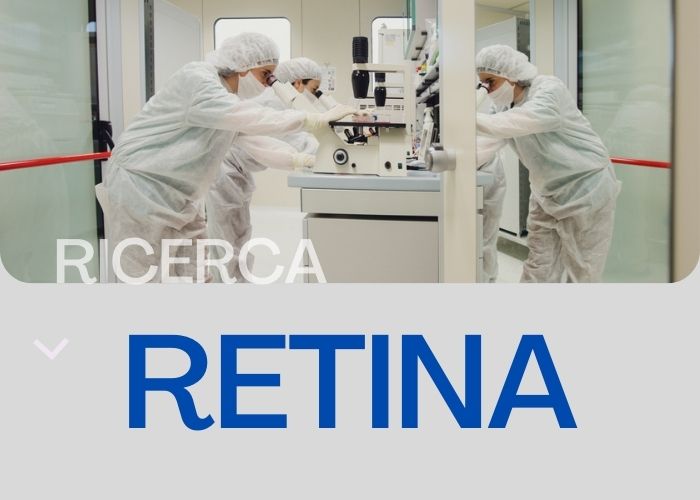 retina retina