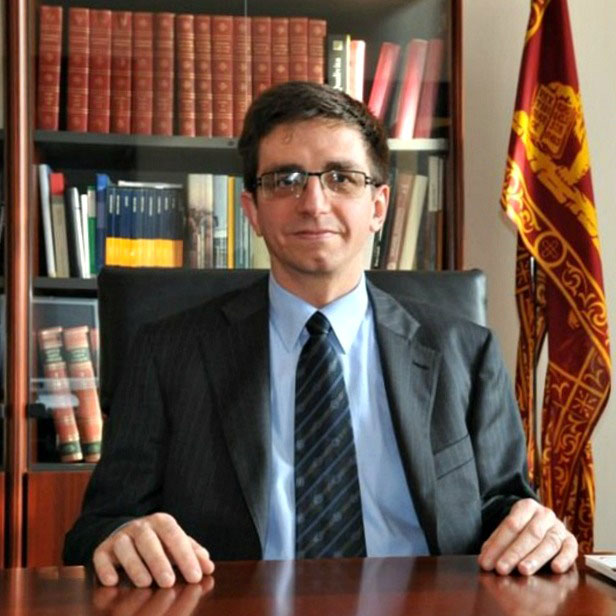 Roberto Crosta