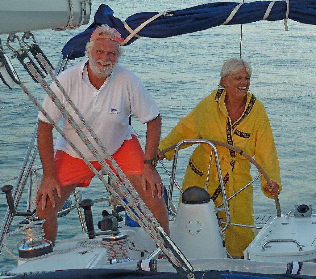 Vicenza, Gabriella Salini e Paolo Ciriani